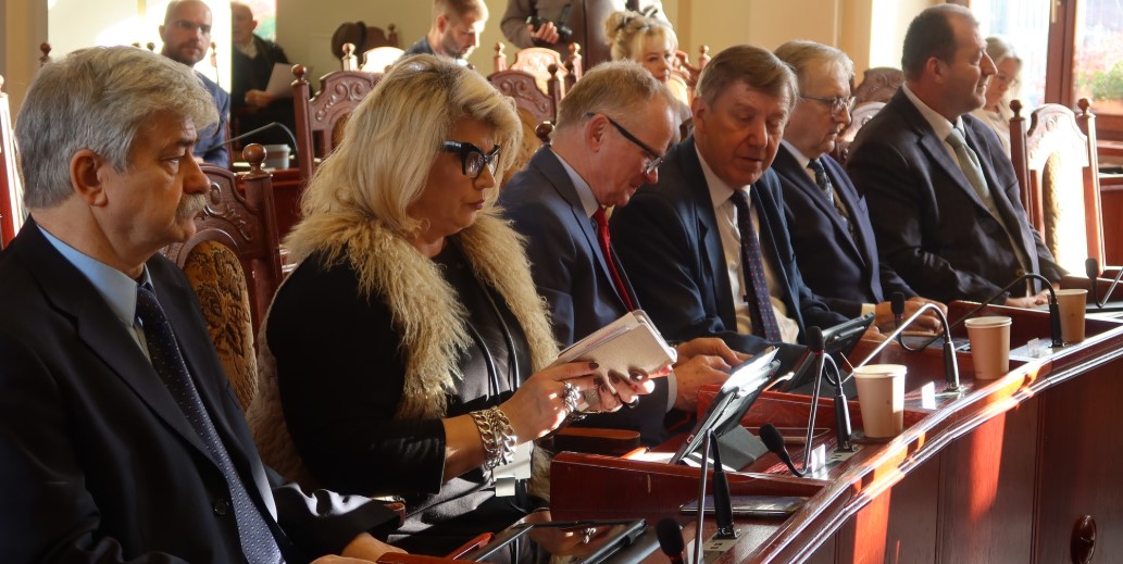 klub radnych lewicy z drozdem